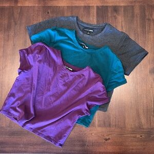 Crop Top Bundle